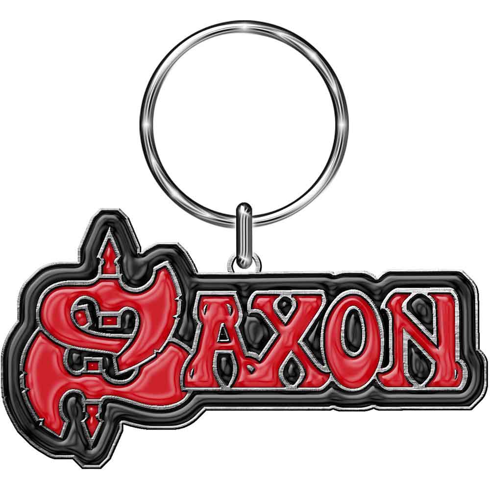 Saxon Logo