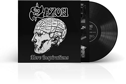 More Inspirations Vinyl Record