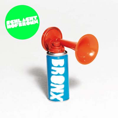 Schlachthofbronx Music CD