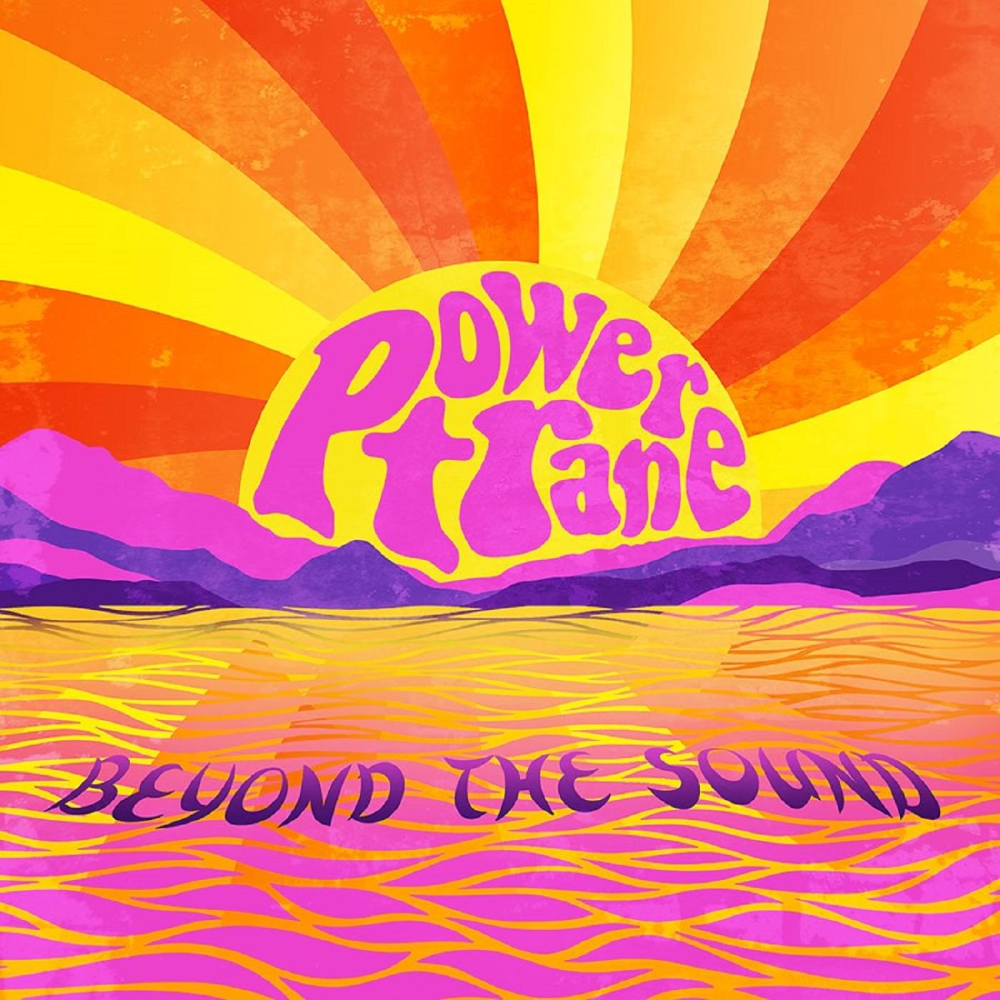 Beyond The Sound (..And Beyond) Vinyl Record