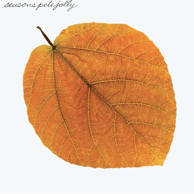 Seasons (Clear Light Green) Vinyl Record