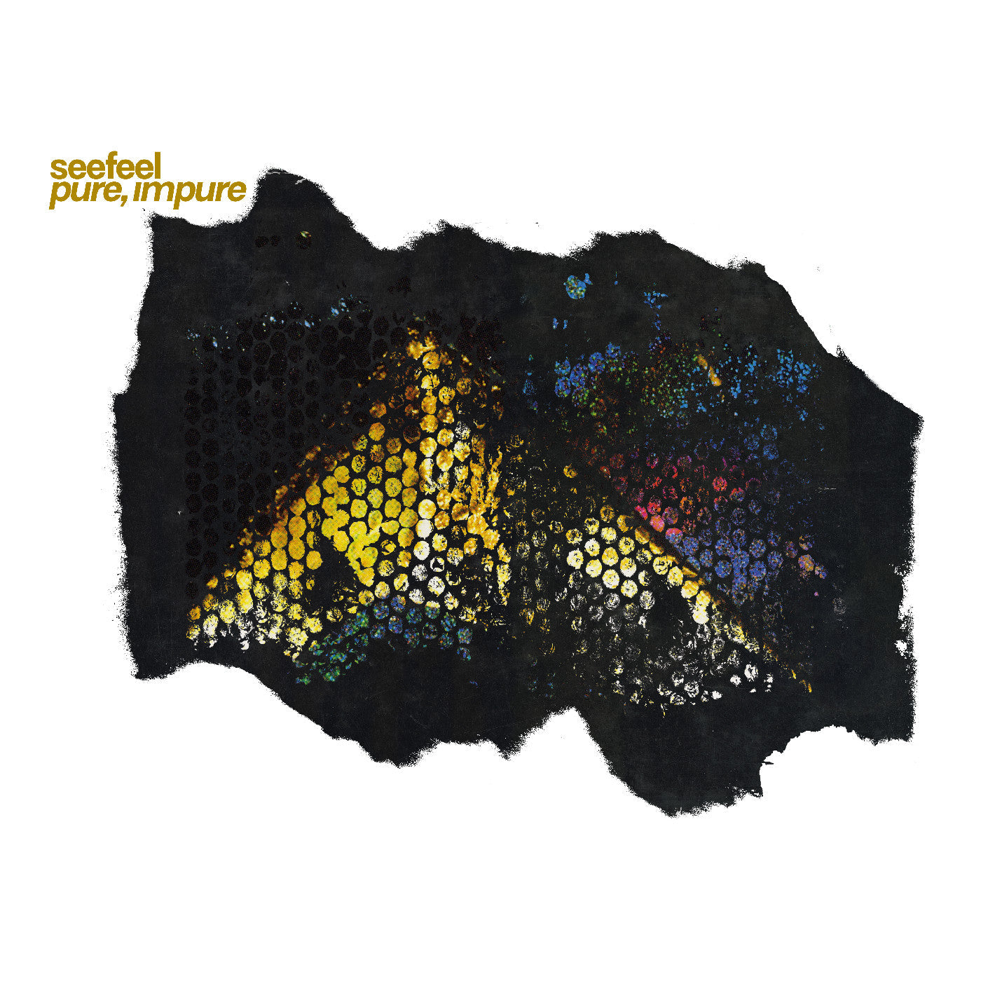 Impure Pure (2x VINYL) Vinyl Record