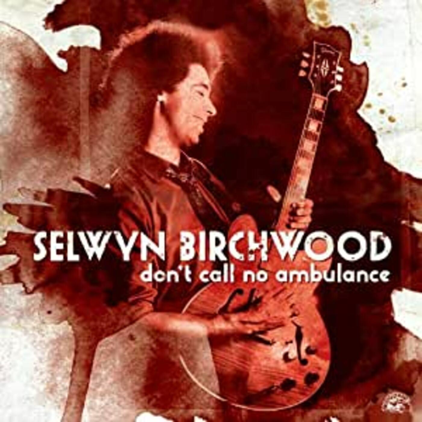 Don't Call No Ambulance Music CD