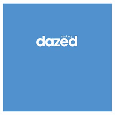 SENKING - Dazed Vinyl Record