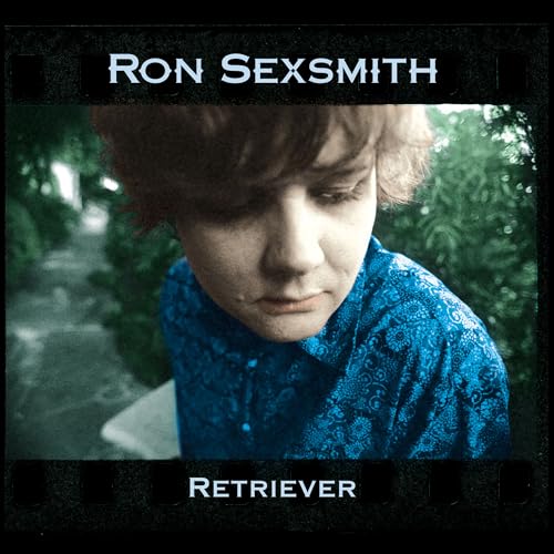 Retriever Vinyl Record