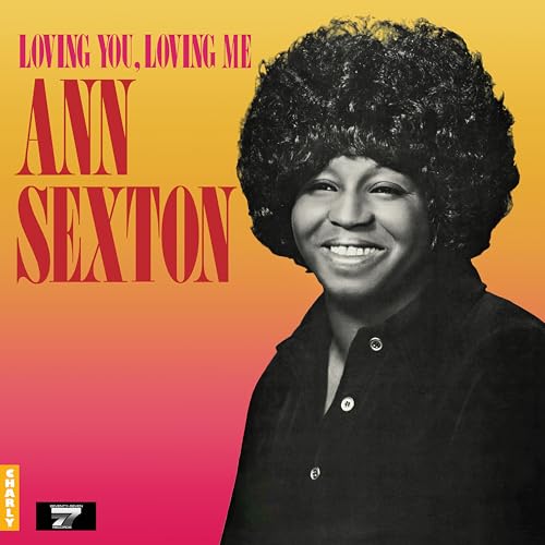 Loving You, Loving Me Vinyl Record