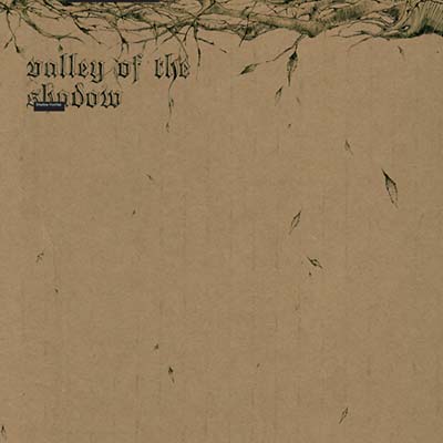 Valley of the Shadow Music CD