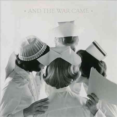 And the War Came (180 Gram Vinyl, Digital Download Card) Vinyl Record