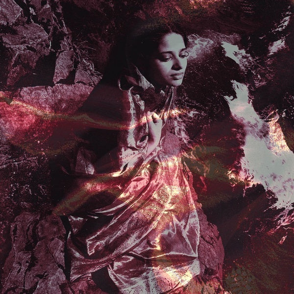 SHEILA CHANDRA - ABoneCroneDrone Vinyl Record