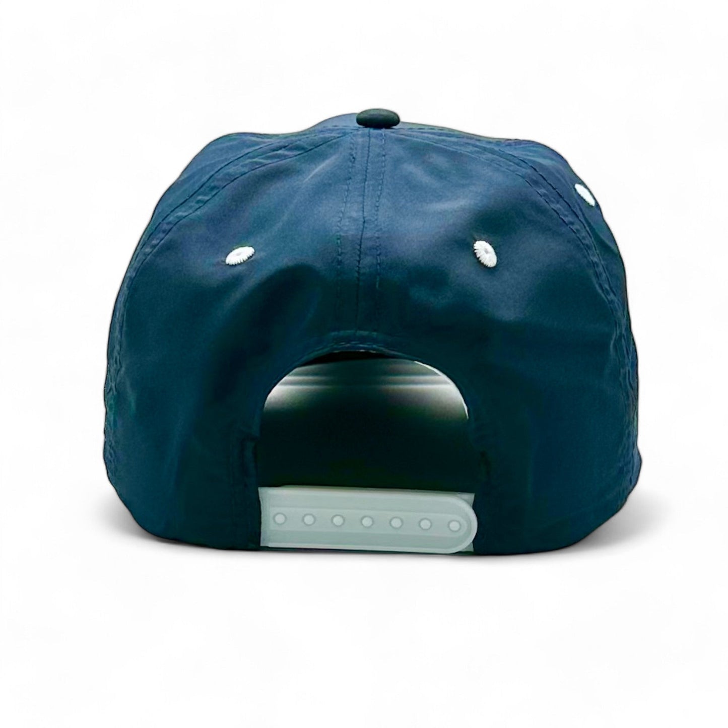 Shells Vintage Hat Co. Snapback Hat - The Shell