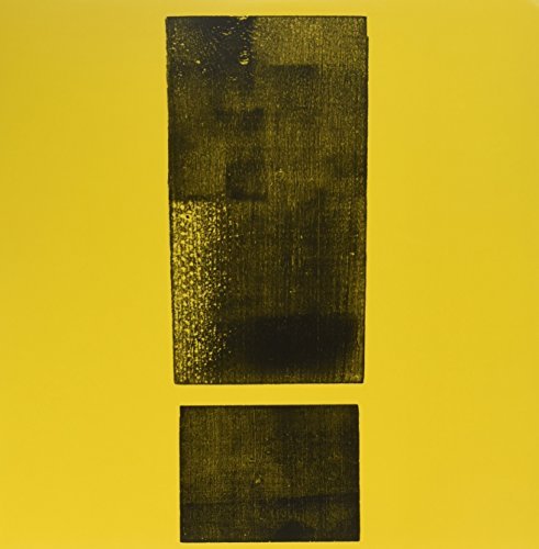 Attention Attention Vinyl Record