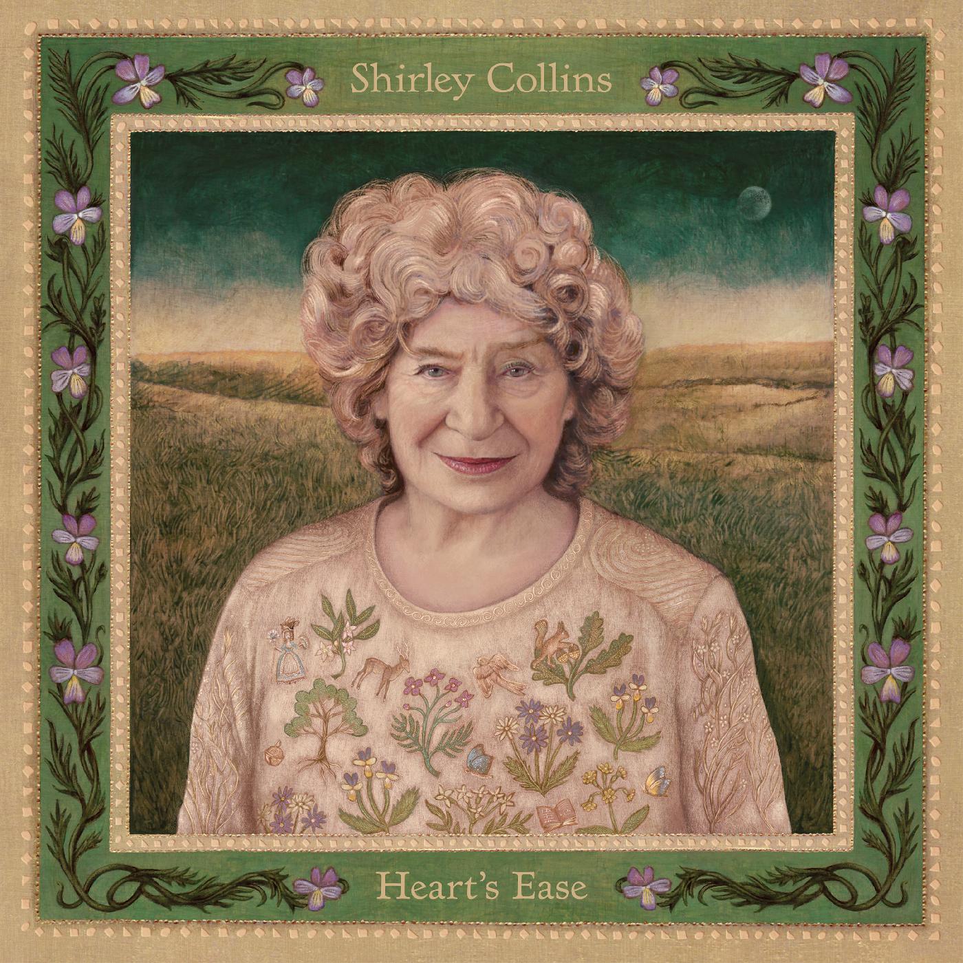 Heart'S Ease (Indie Exclusive) Vinyl Record