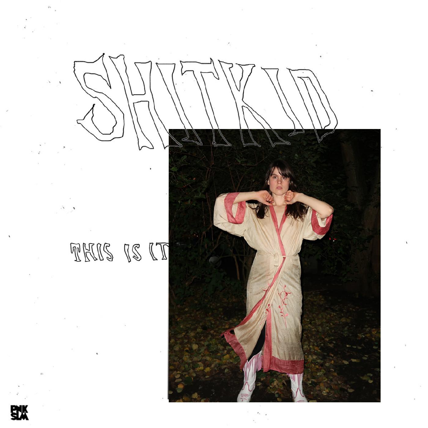 This Is It (Alt Artwork Edition) Vinyl Record