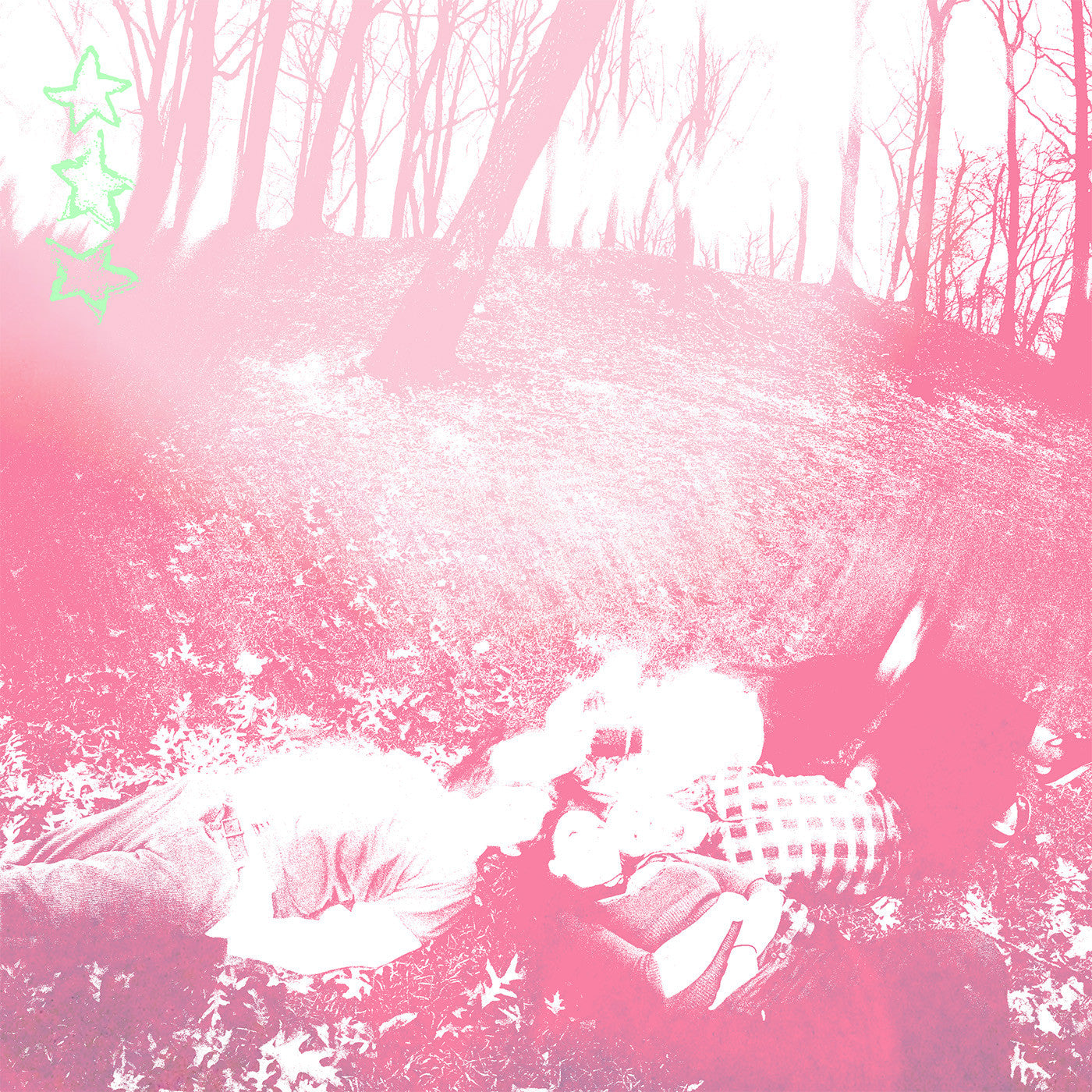 Words From A Wishing Well (Benadryl Pink Vinyl) Vinyl Record