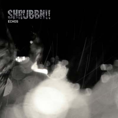 SHRUBBN!! - Echos Vinyl Record