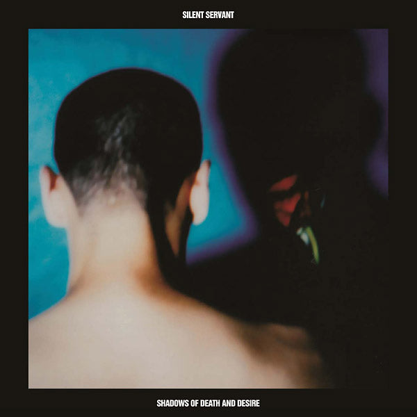 Shadows of Death and Desire Music CD