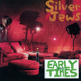 Early Times Music CD