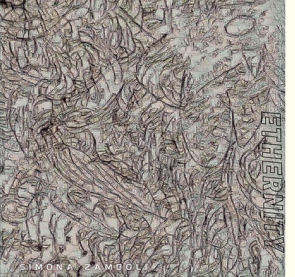 SIMONA ZAMBOLI - Ethernity Vinyl Record