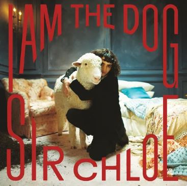 I Am The Dog (Indie Exclusive, Clear Vinyl) Vinyl Record