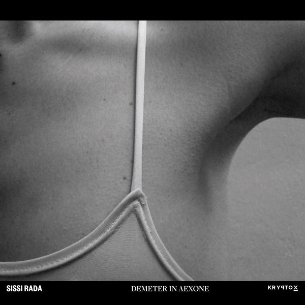 SISSI RADA - Demeter In Aexone Vinyl Record
