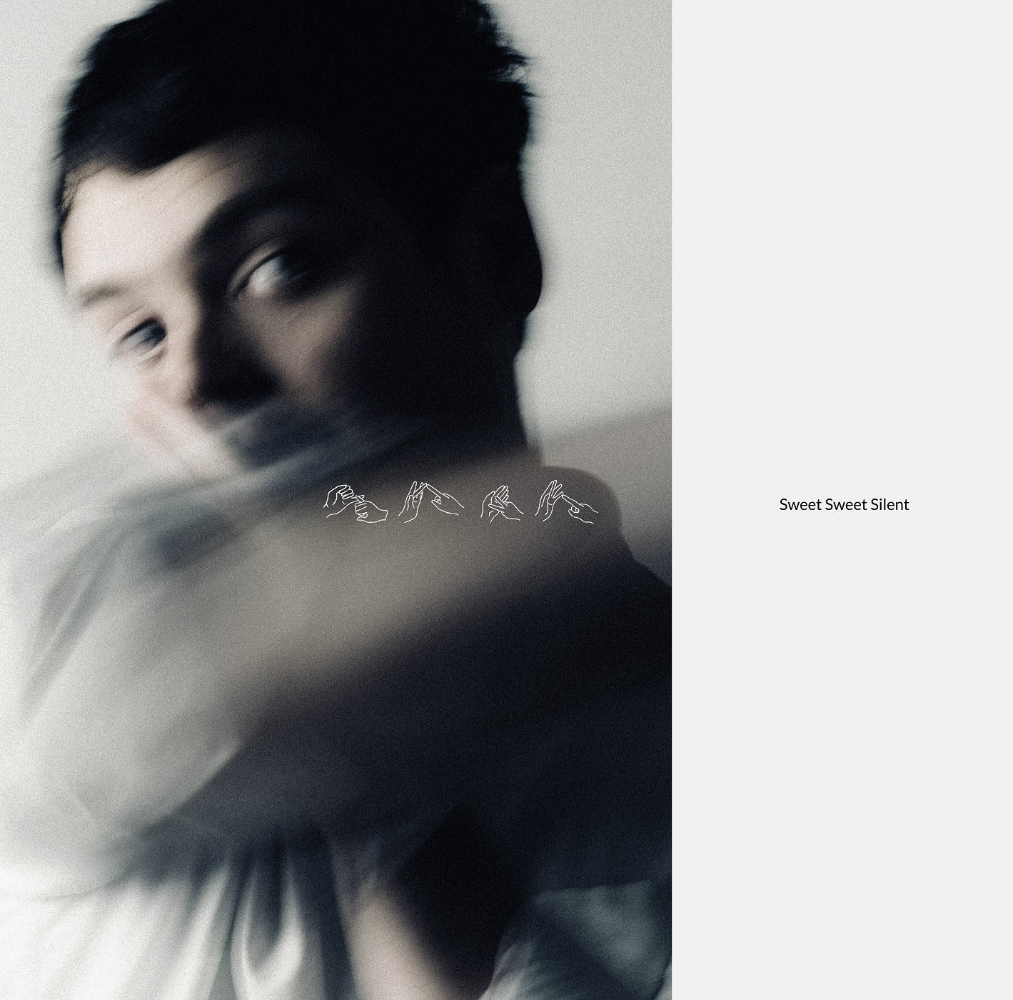 Sivu - Sweet Sweet Silent Vinyl Record