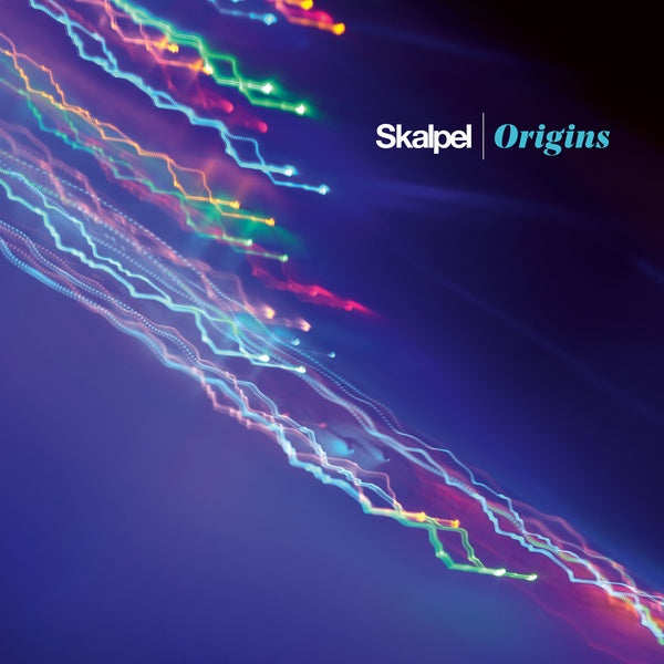 Skalpel - Origins Vinyl Record