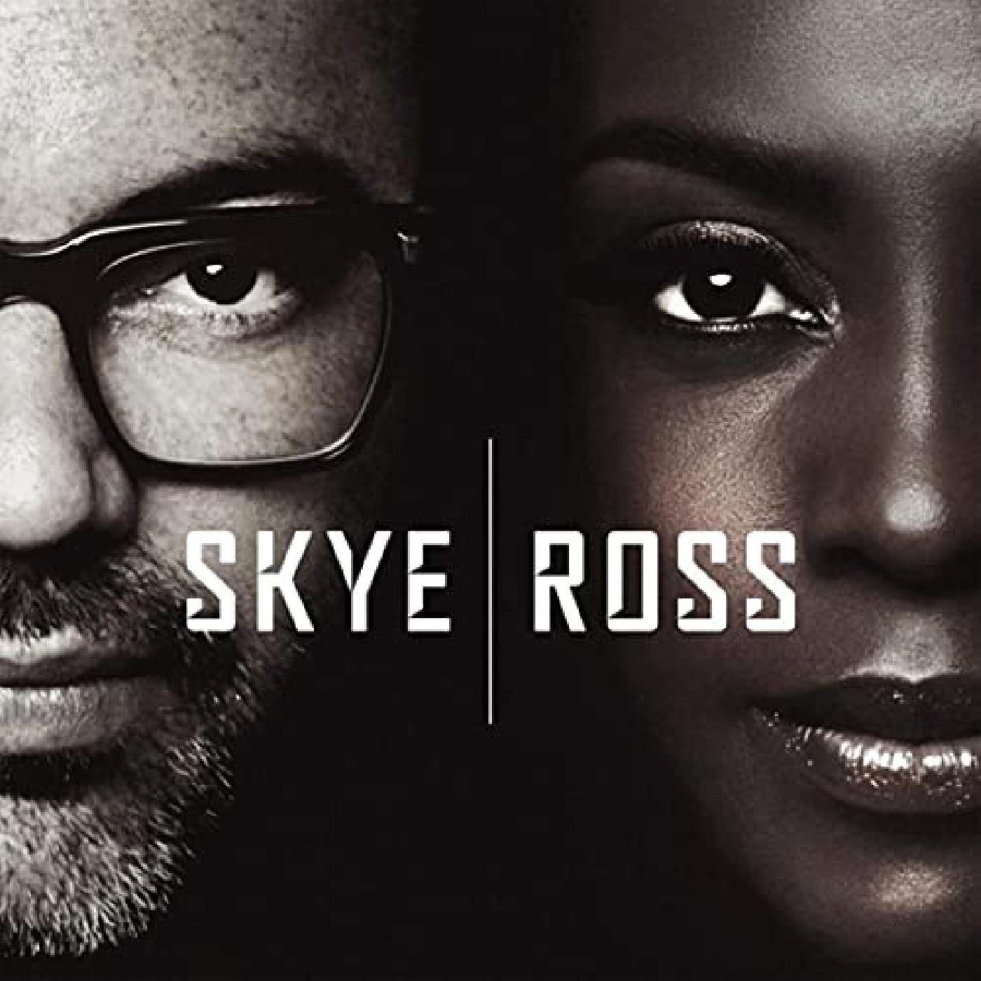 Skye & Ross Vinyl Record