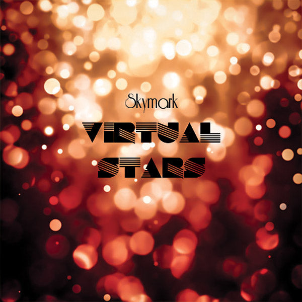 SKYMARK - Virtual Stars Vinyl Record