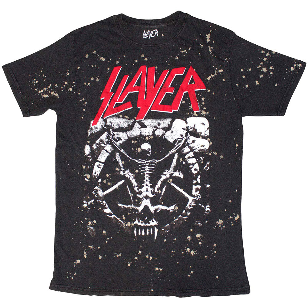SLAYER Divine Splatter