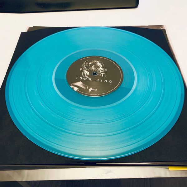 Vinyl Record