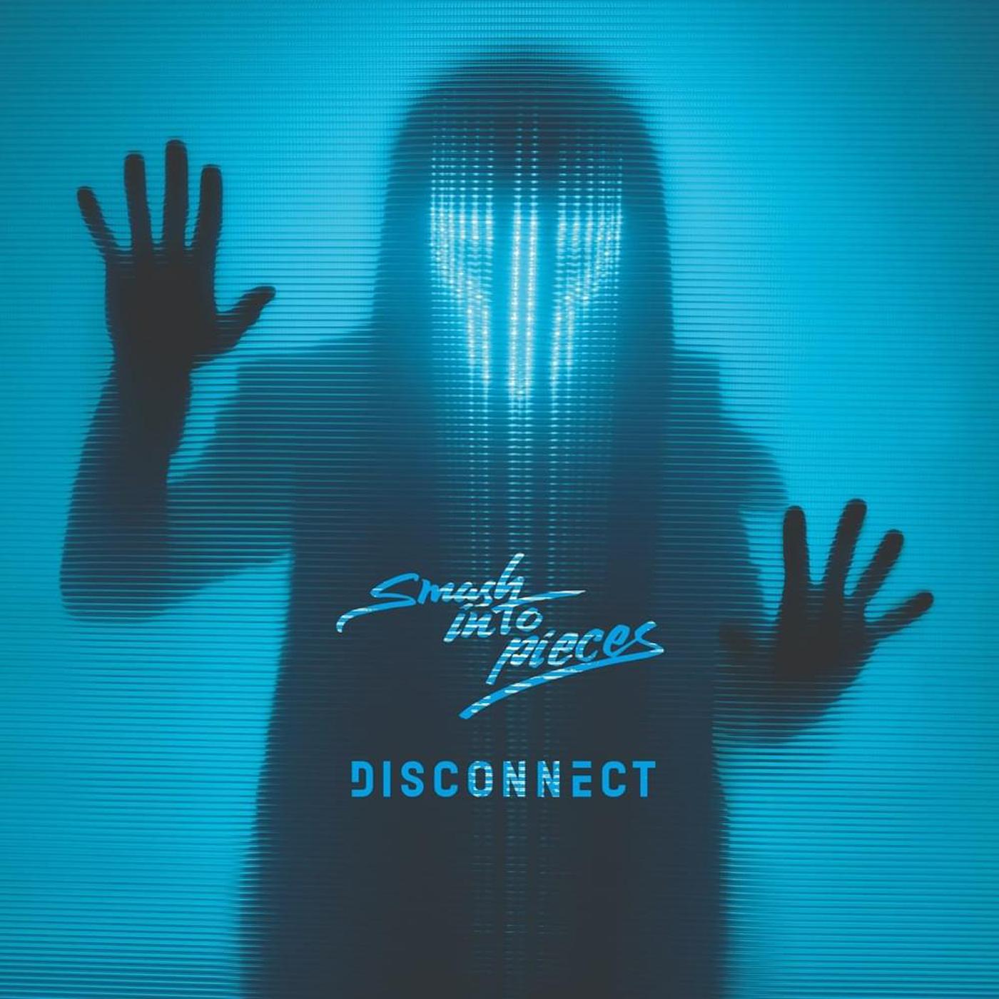 Disconnect (WHITE VINYL) Vinyl Record