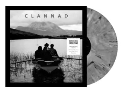 Clannad - In a Lifetime (Exclusive Ltd) Vinyl Record