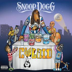 Snoop Dogg Coolaid RSD11.25.22 Vinyl Record