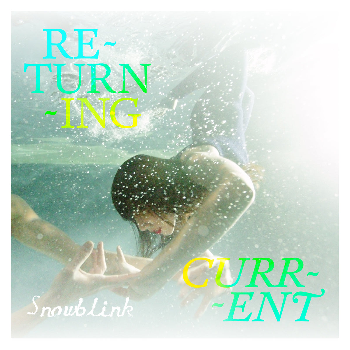 Returning Current Music CD