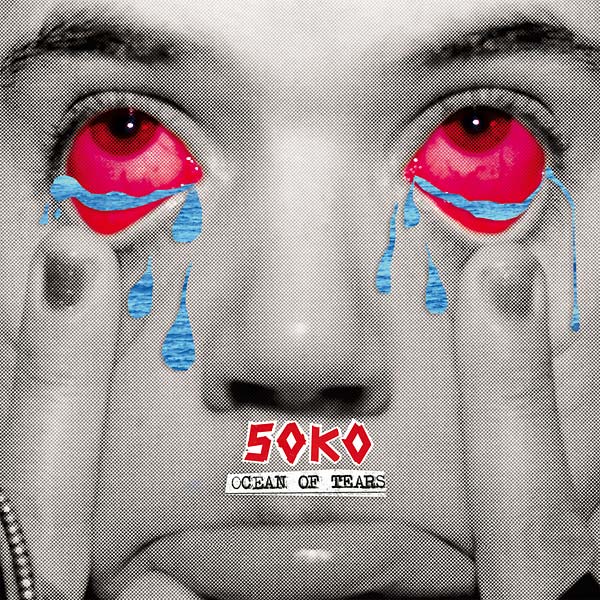 SOKO - Ocean of Tears Vinyl Record