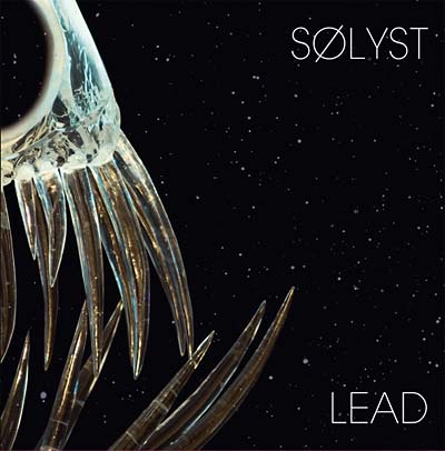 SOLYST - Lead Vinyl Record