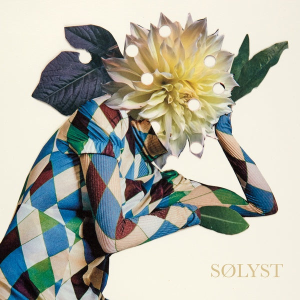SOLYST - Spring Vinyl Record