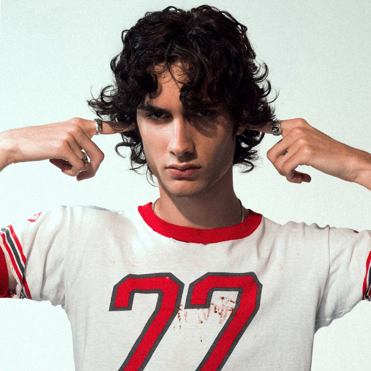 I Barely Know Her Cassette Tape