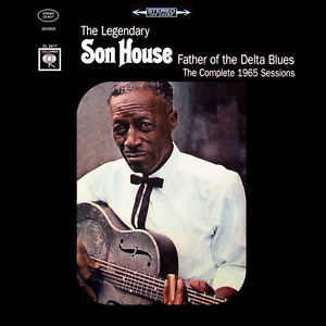 Father Of The Delta Blues: Complete 1965 Sessions Vinyl Record