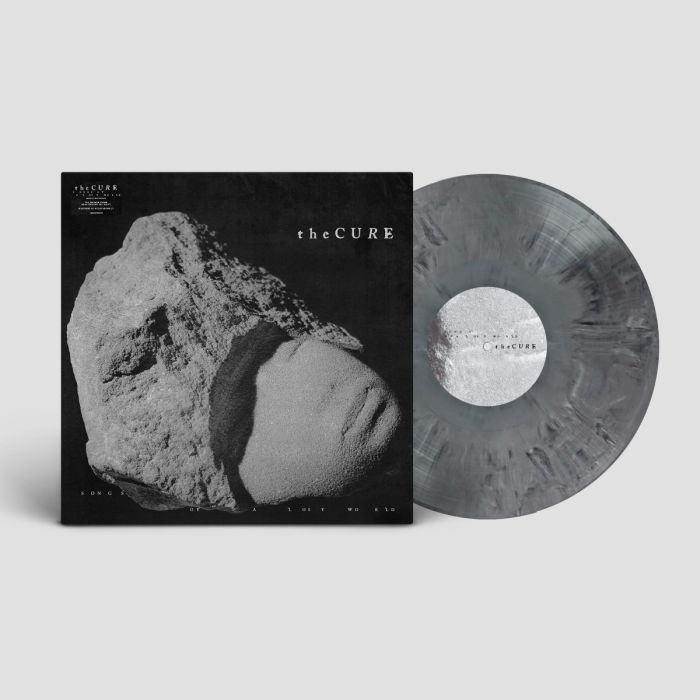 Songs Of A Lost World (Indie Exclusive, Limited Edition, Ecopak - Marble Colored Vinyl, Biodegradable Package) Vinyl Record
