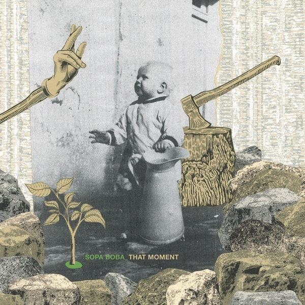 That Moment Vinyl Record