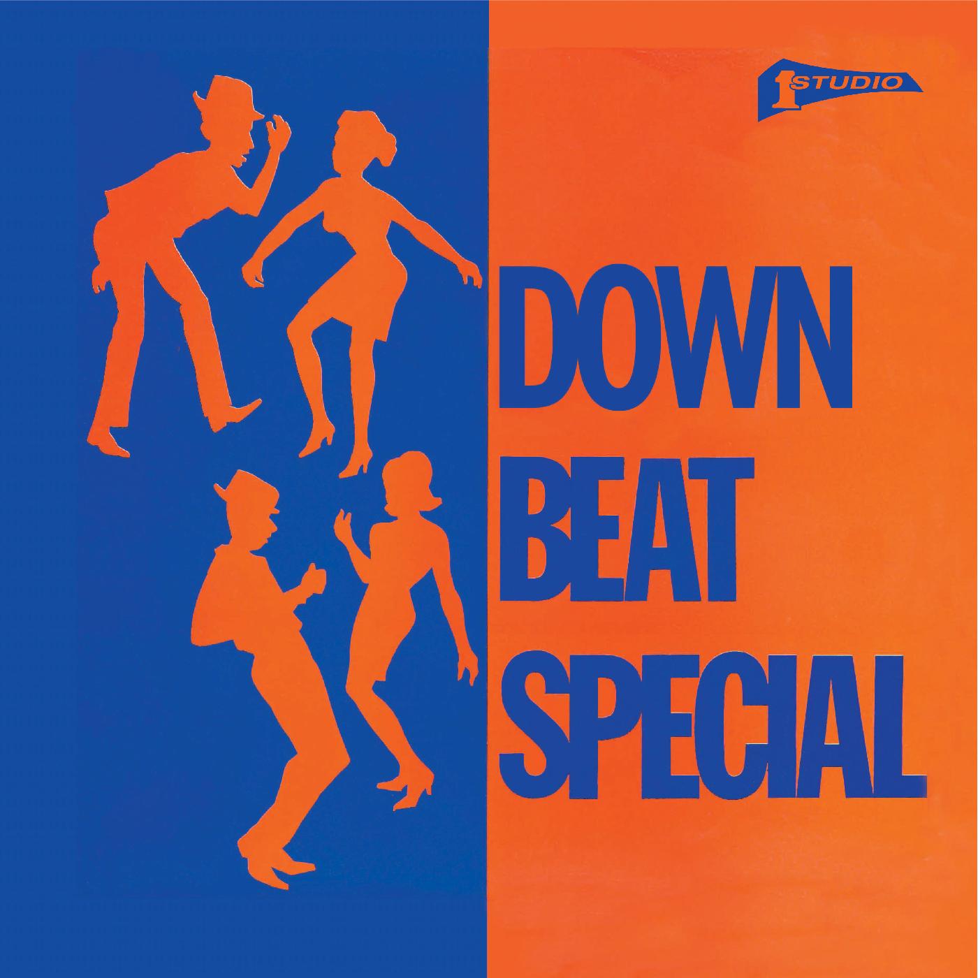 Studio One Down Beat Special (Expanded Edition) Vinyl Record