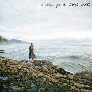 Soul Sick (LP) Vinyl Record