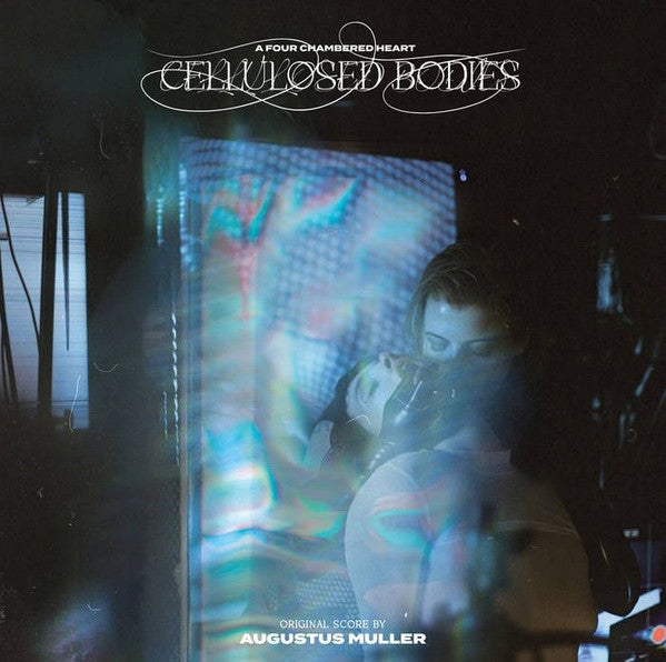 Cellulosed Bodies (Original Score) Vinyl Record