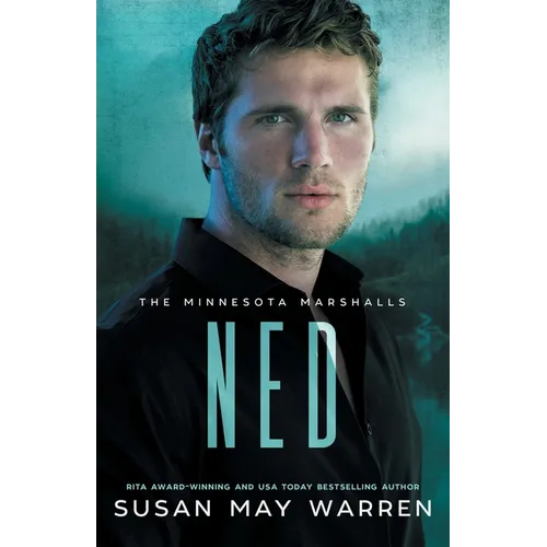Ned: The woman he loves...kidnapped. The stakes couldn't be higher!