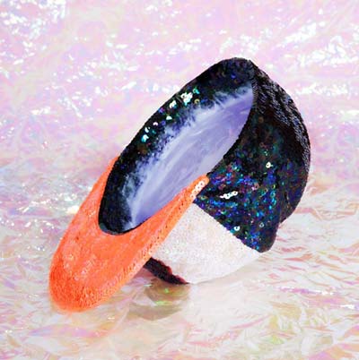 Spank Rock - Energy Vinyl Record