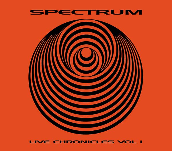 Live Chronicles Volume 1 Music CD