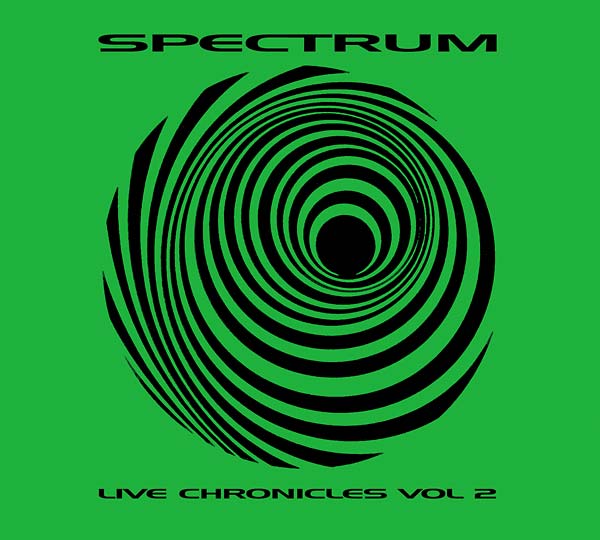 Live Chronicles Volume 2 Music CD
