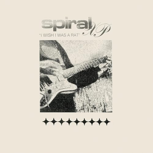 I Wish I Was A Rat Vinyl Record