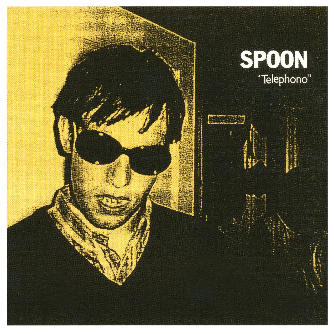 Telephono / Soft Effects Music CD